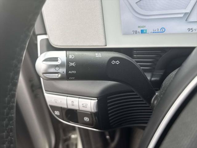 Certified 2024 Hyundai Ioniq 5 SEL AWD/4WD image 25