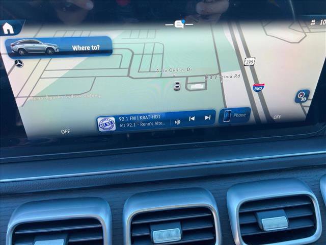 New 2026 Mercedes-Benz GLE 450 4MATIC Coupe image 14