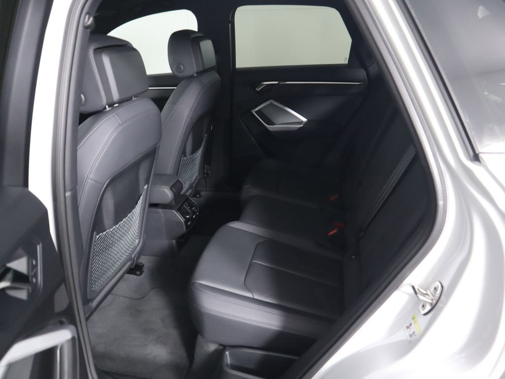 Certified 2025 Audi Q3 2.0T Premium w/ Convenience Package image 21