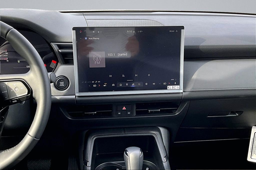 New 2026 MAZDA CX-5 Preferred AWD/4WD image 7