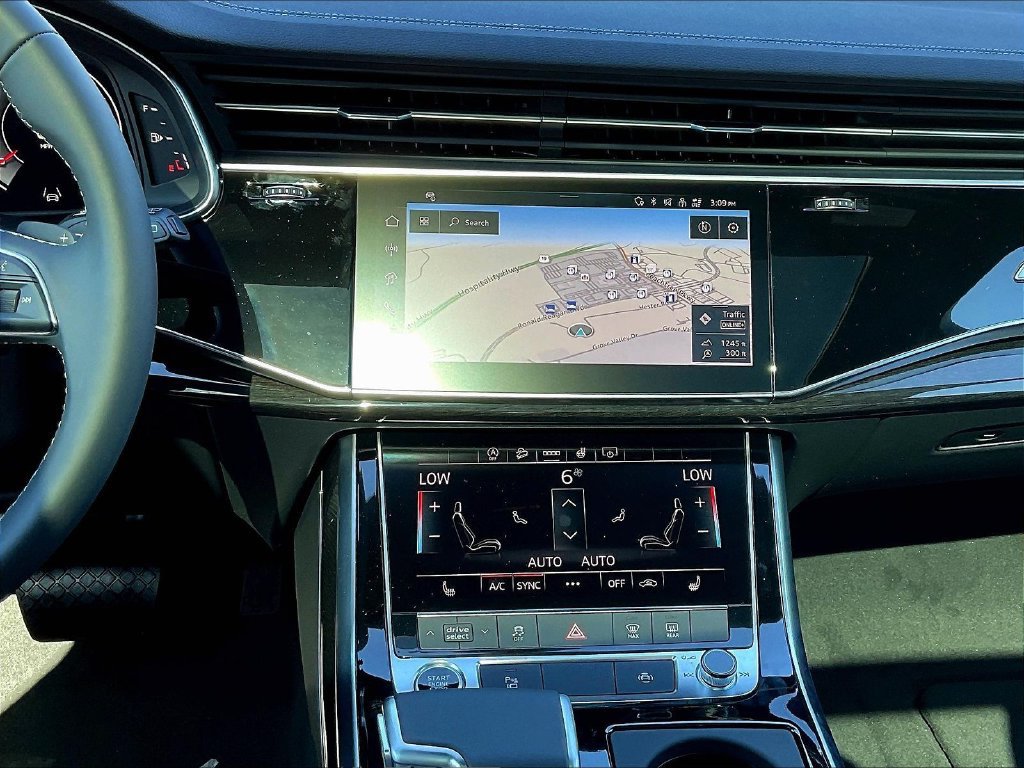 New 2026 Audi Q7 2.0T Premium AWD/4WD image 6