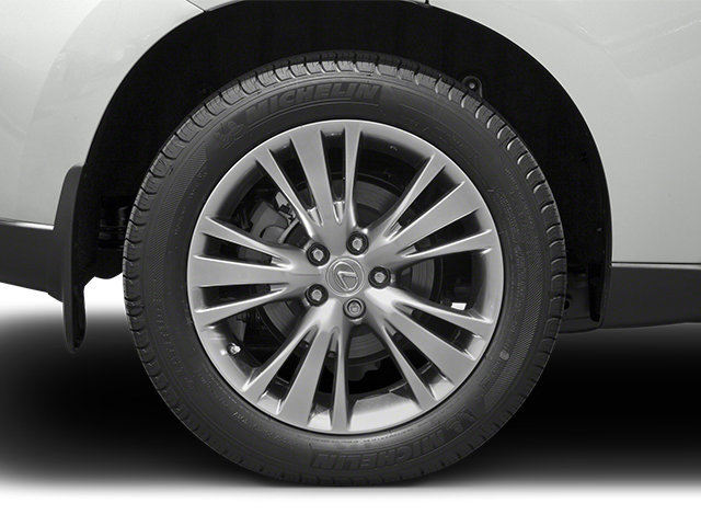 Used 2013 Lexus RX 350 AWD w/ Navigation Pkg image 11