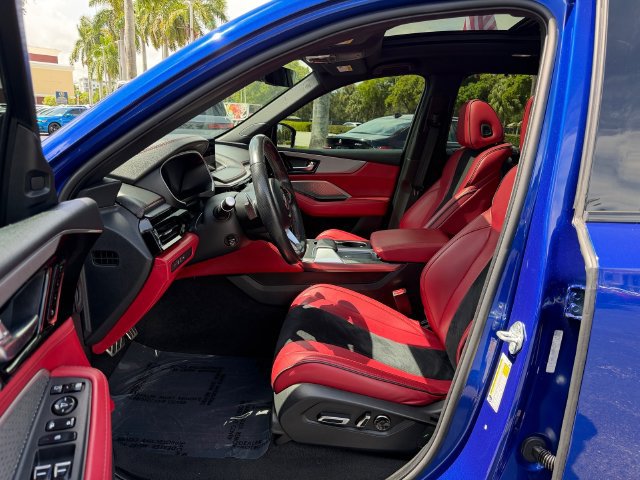 Certified 2023 Acura MDX A-Spec AWD/4WD image 12