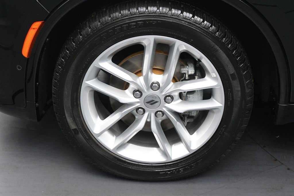 Used 2022 Dodge Durango R/T AWD/4WD image 39