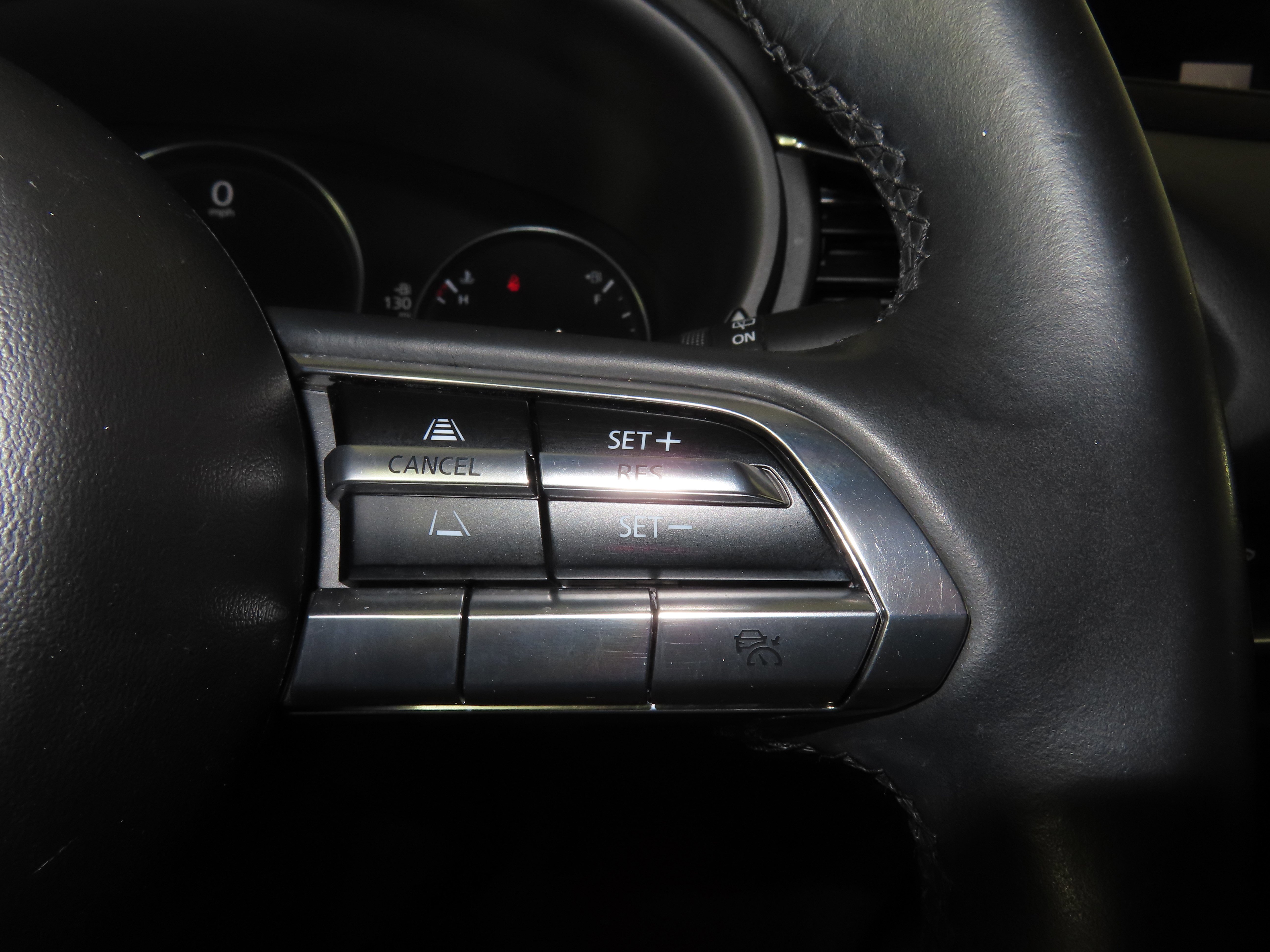 Used 2023 MAZDA CX-30 AWD 2.5 S w/ Preferred Package image 48