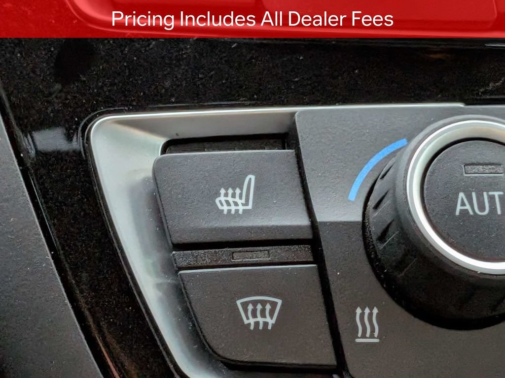 Used 2015 BMW M3 RWD image 24