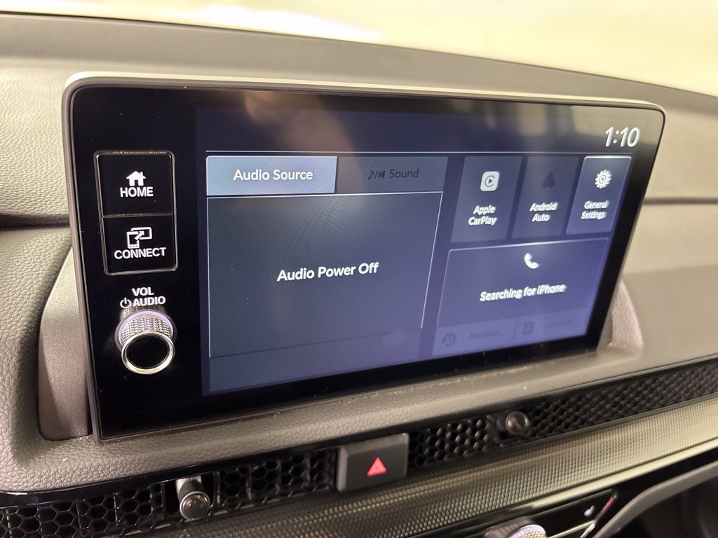 Certified 2026 Honda CR-V EX-L image 33