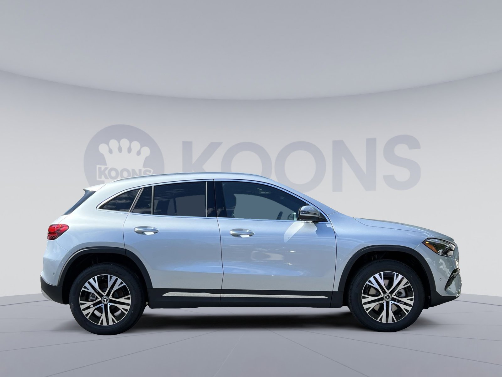 Used 2026 Mercedes-Benz GLA 250 GLA 250 image 7