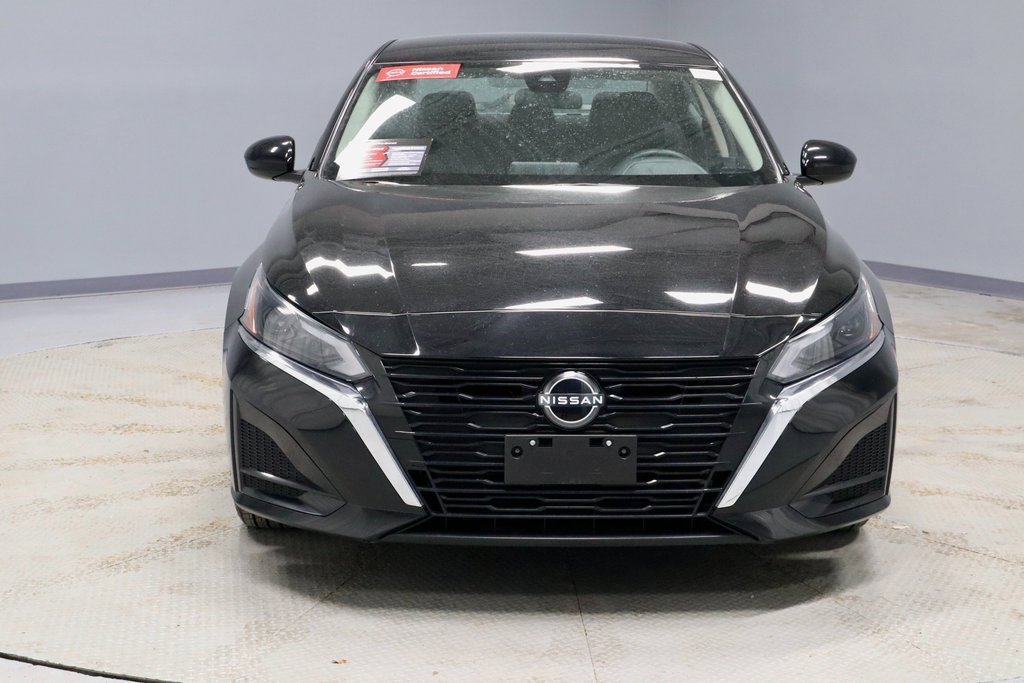 Certified 2023 Nissan Altima 2.5 SV image 6