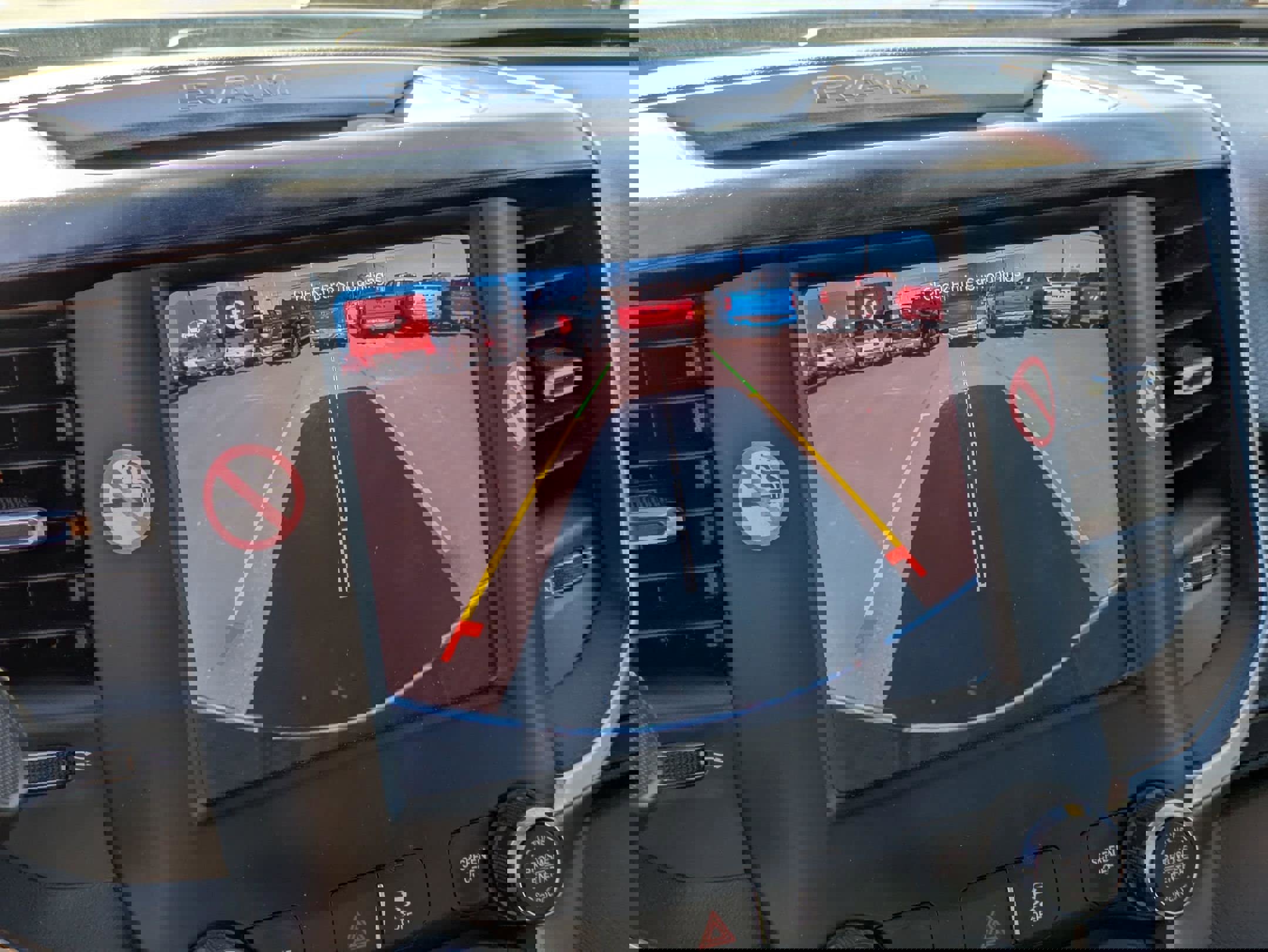 Certified 2024 RAM 3500 Big Horn image 21