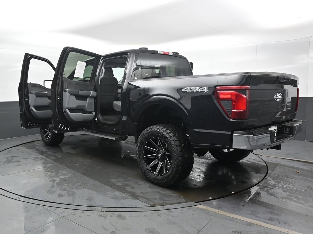 Used 2024 Ford F150 XLT image 52