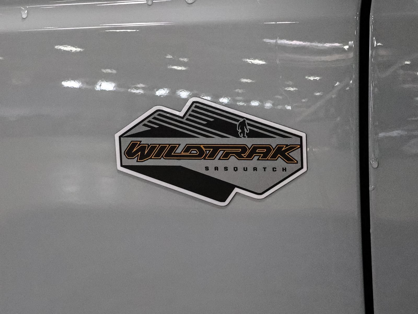 Certified 2022 Ford Bronco Wildtrak AWD/4WD image 14