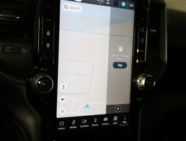 Used 2025 RAM 2500 Tradesman image 20