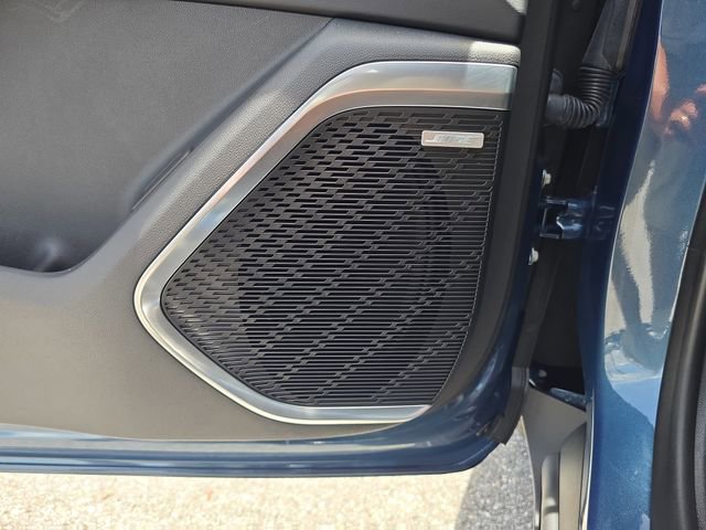 New 2026 Buick Enclave Preferred w/ Power Package FWD image 18