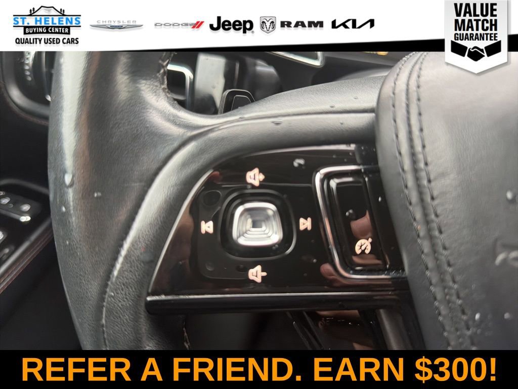 Used 2023 Lincoln Aviator Reserve w/ Elements Package Plus image 21