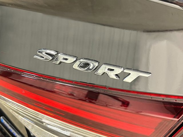 New 2026 Honda Civic Sport image 10