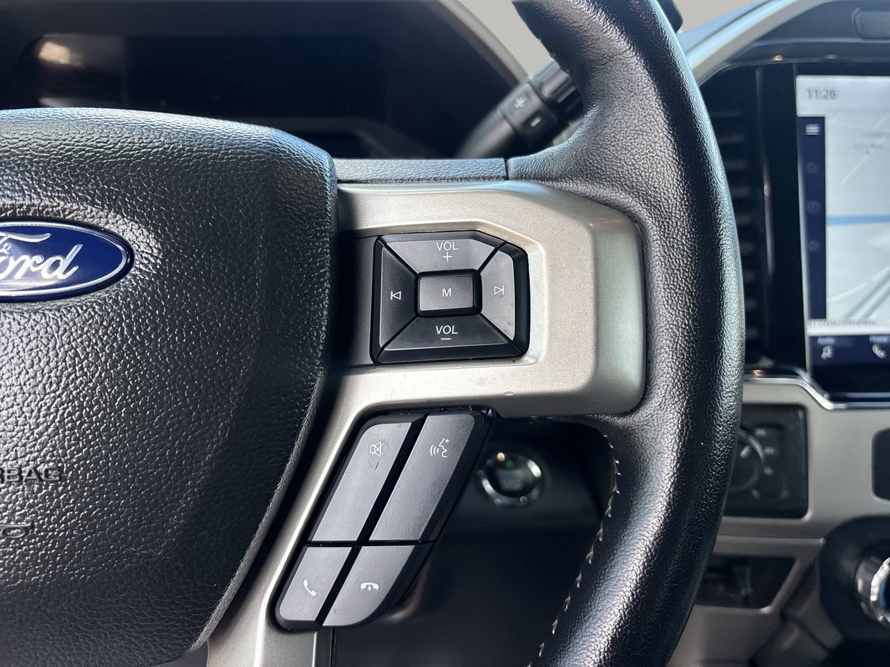 Used 2022 Ford F250 Lariat w/ Lariat Ultimate Package image 30