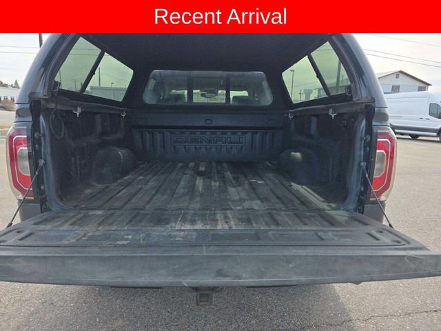 Used 2017 GMC Sierra 1500 Denali image 11