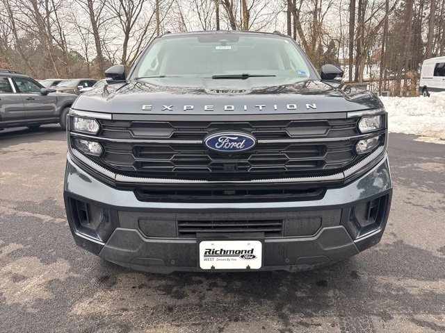 New 2025 Ford Expedition Max Active image 8