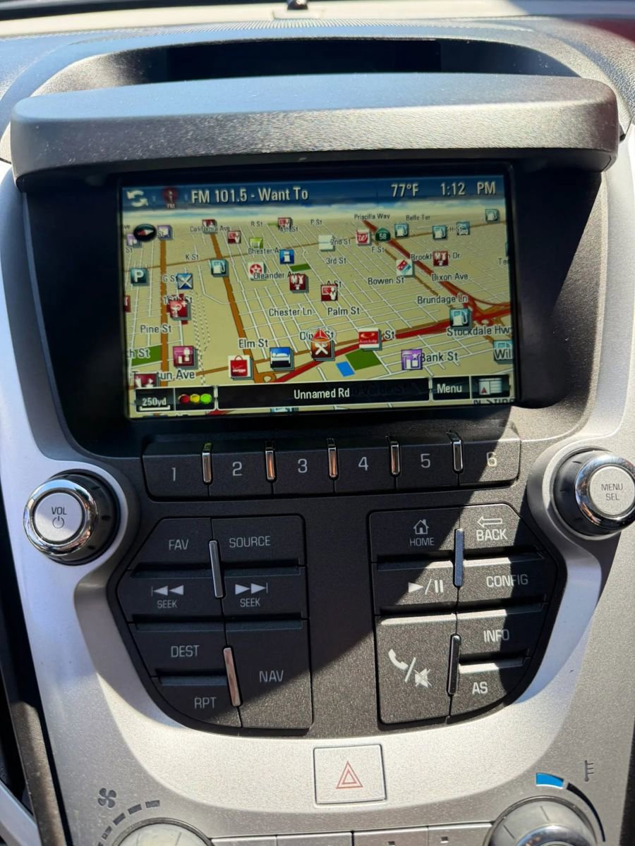 Used 2016 GMC Terrain Denali image 8