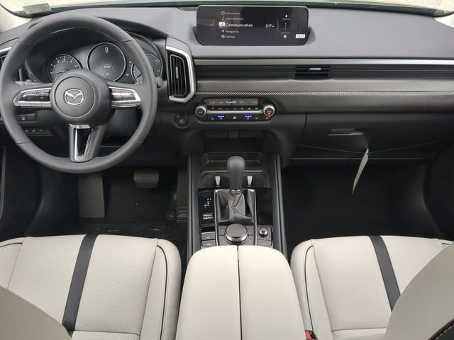 New 2026 MAZDA CX-50 AWD 2.5 S w/ Weather Package image 13