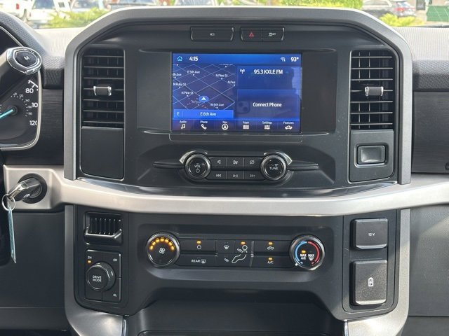 Used 2022 Ford F150 XLT w/ XTR Package image 20