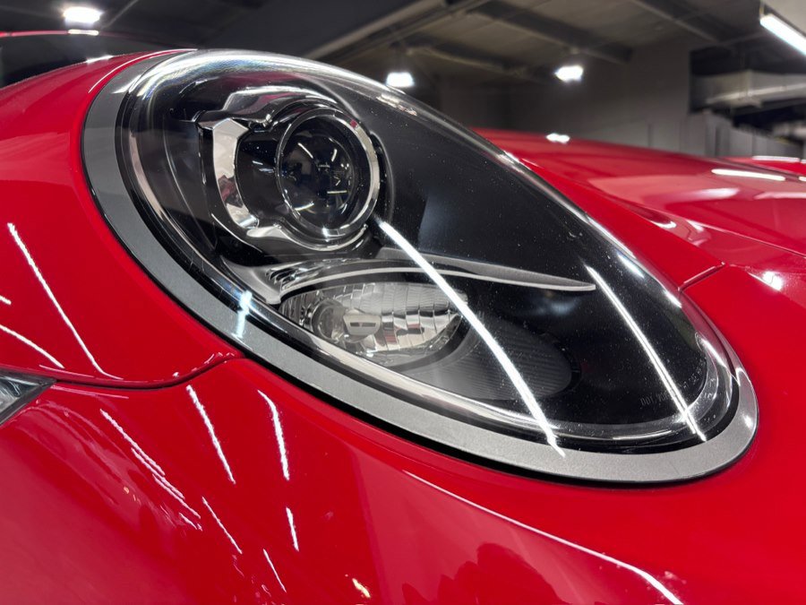 Used 2013 Porsche 911 Carrera 4S image 8