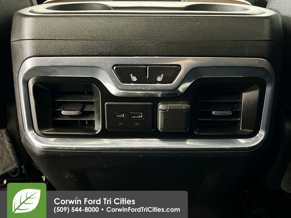 Used 2021 Chevrolet Silverado 3500 High Country w/ Z71 Off-Road Package image 30