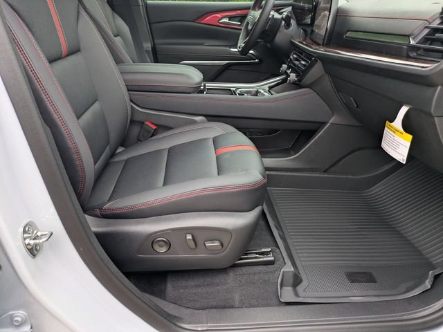 New 2026 Chevrolet Traverse RS FWD image 40