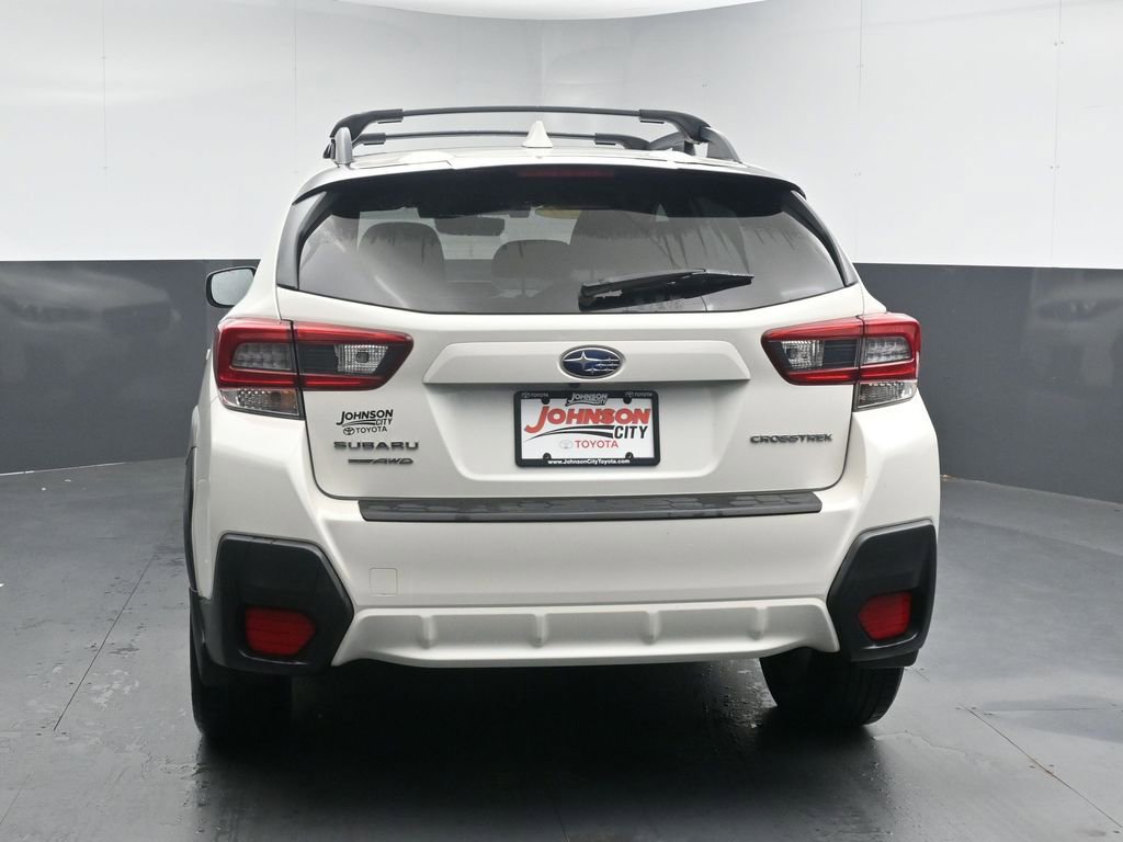 Used 2020 Subaru Crosstrek 2.0i Premium w/ Popular Package #2 AWD/4WD image 7