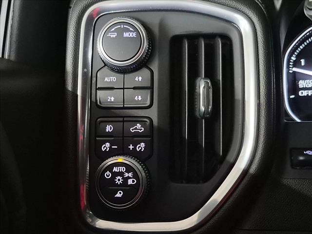 Used 2020 GMC Sierra 1500 Denali w/ Denali Ultimate Package AWD/4WD image 18