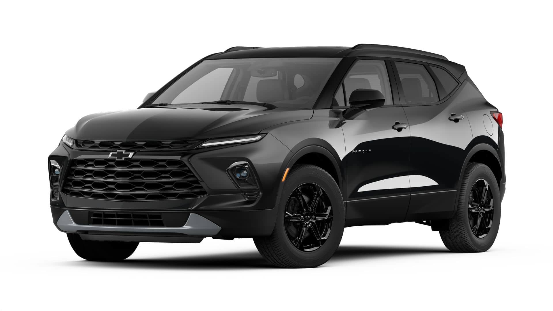 New 2026 Chevrolet Blazer LT w/ Convenience Package AWD/4WD image 31