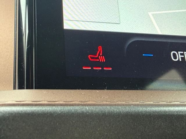 Used 2025 Ford Bronco Sport Outer Banks w/ Outer Banks Tech Package+ AWD/4WD image 10