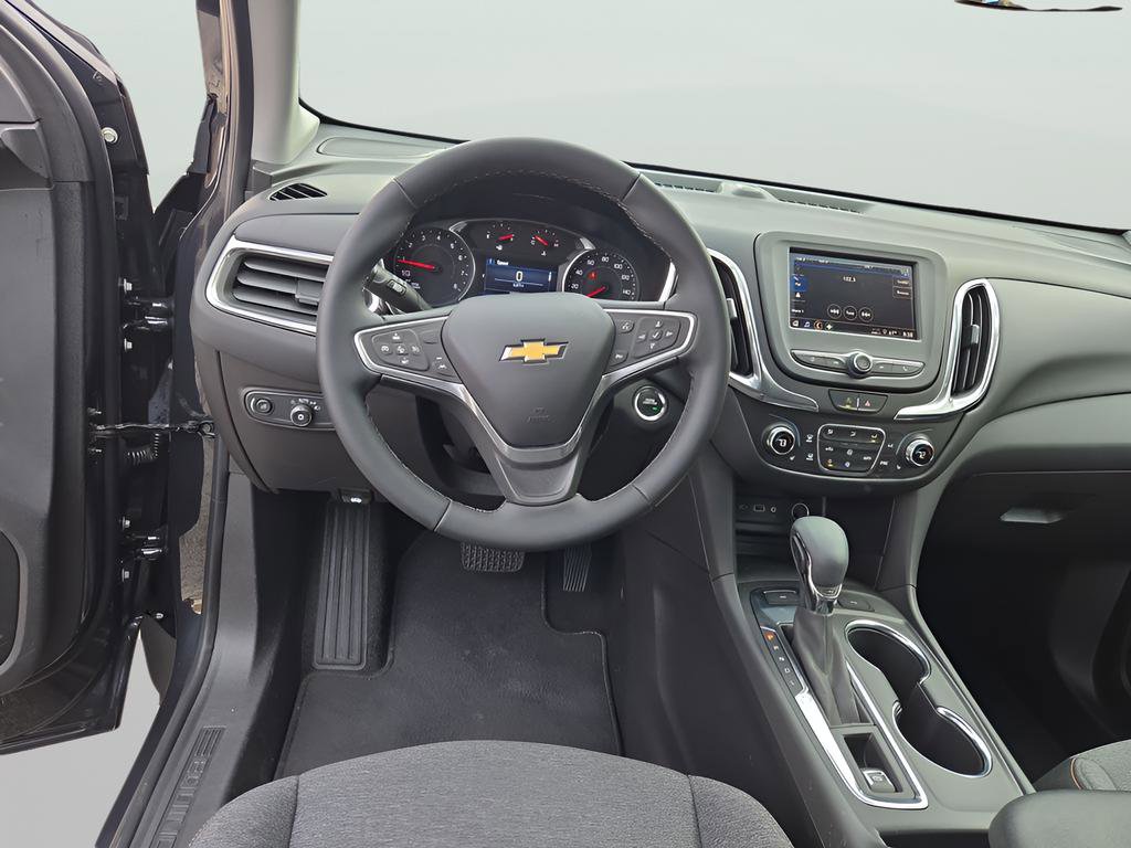 Used 2023 Chevrolet Equinox LT image 21