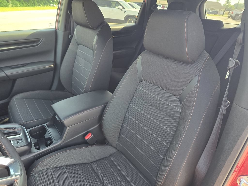Used 2024 Honda CR-V Sport image 13