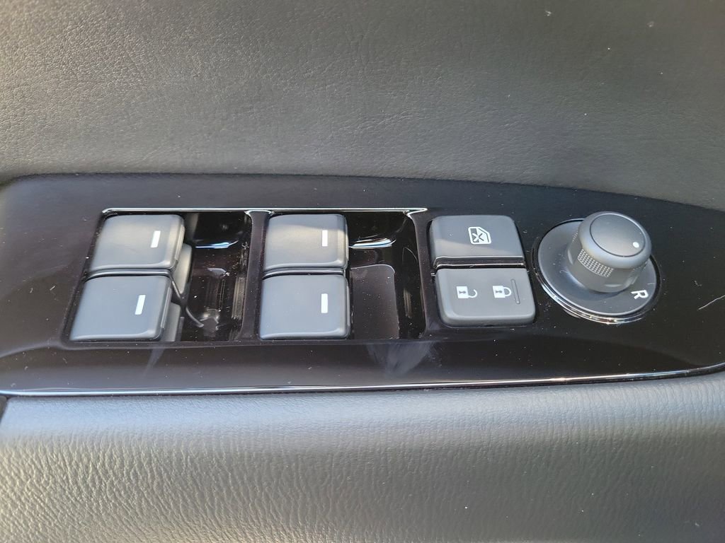 New 2025 MAZDA CX-5 AWD 2.5 S w/ Select Package image 21