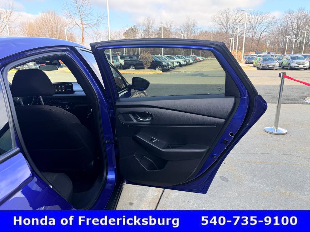 Used 2023 Honda Accord Sport image 18