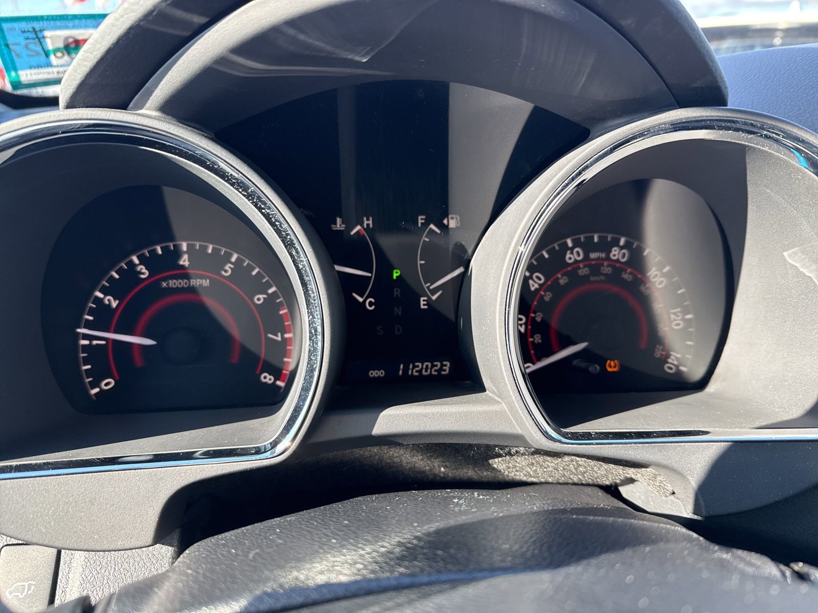 Used 2012 Toyota Highlander SE image 28