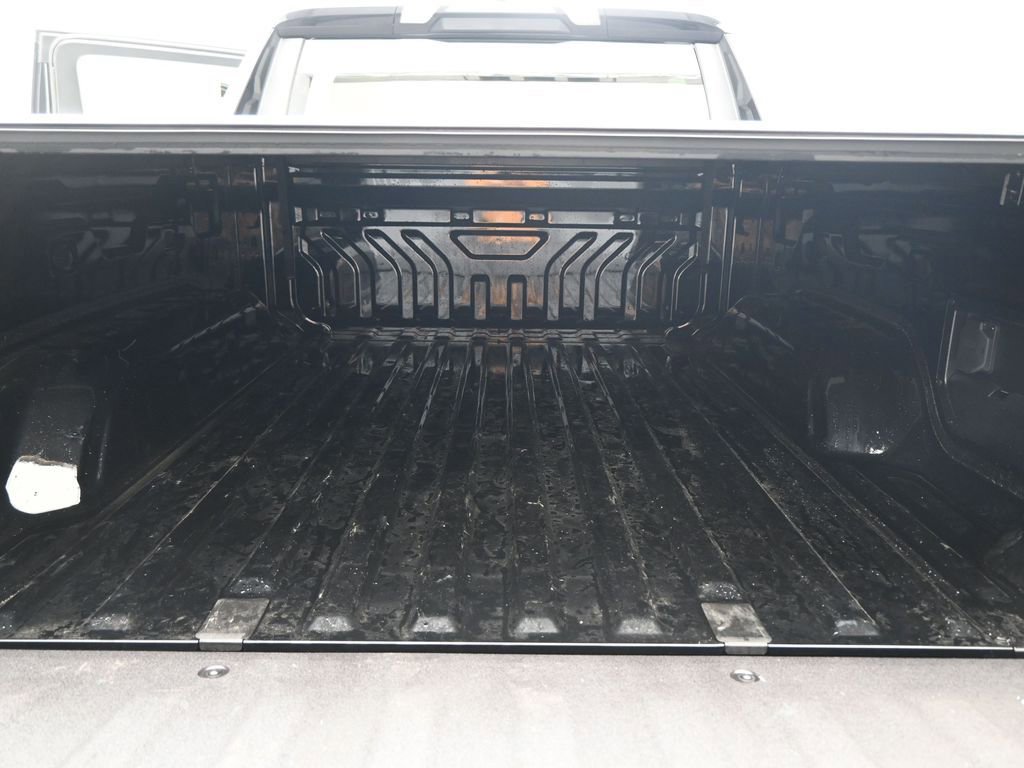 New 2026 GMC Sierra EV Elevation image 24