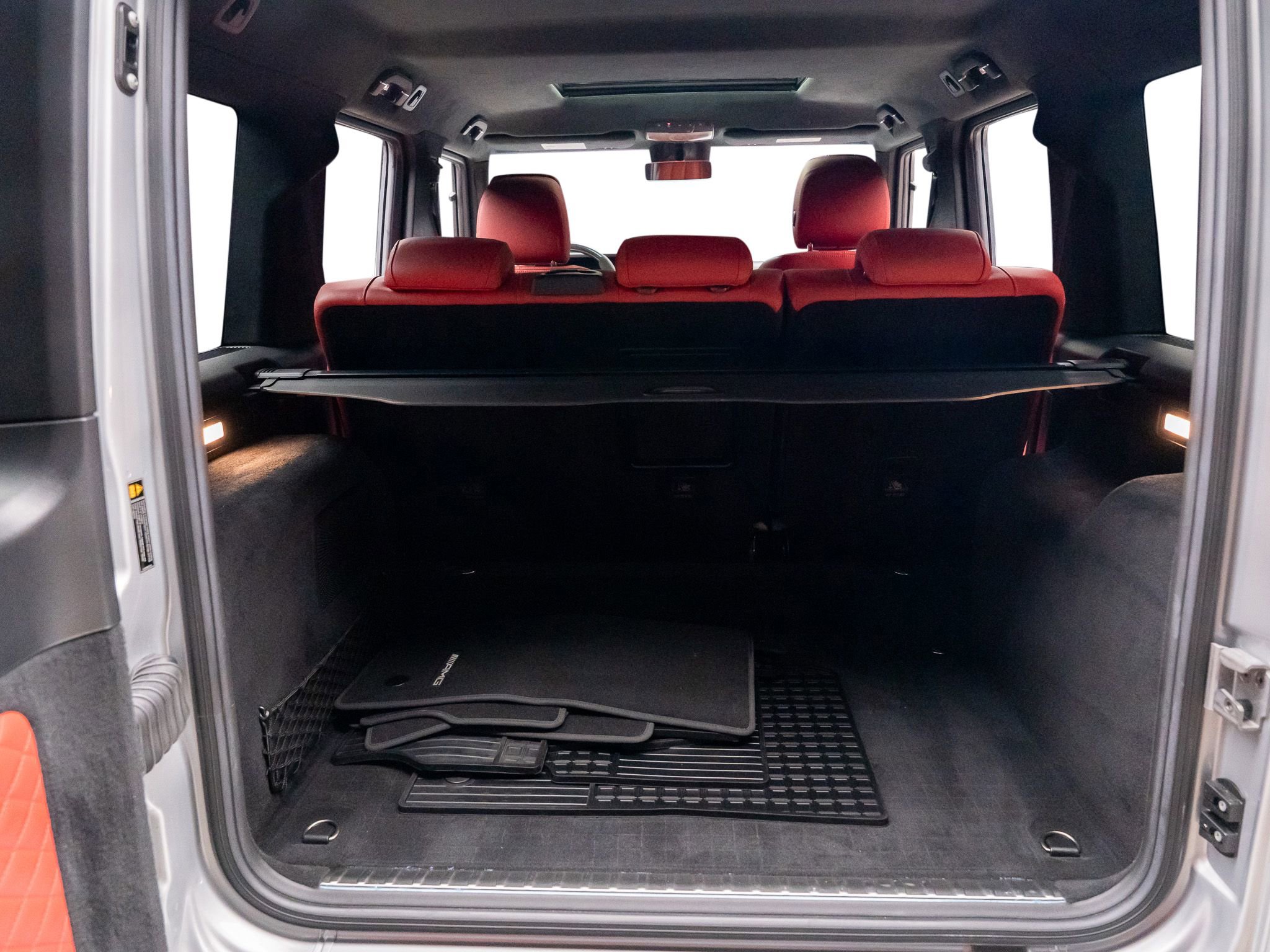 Used 2022 Mercedes-Benz G 63 AMG 4MATIC image 66