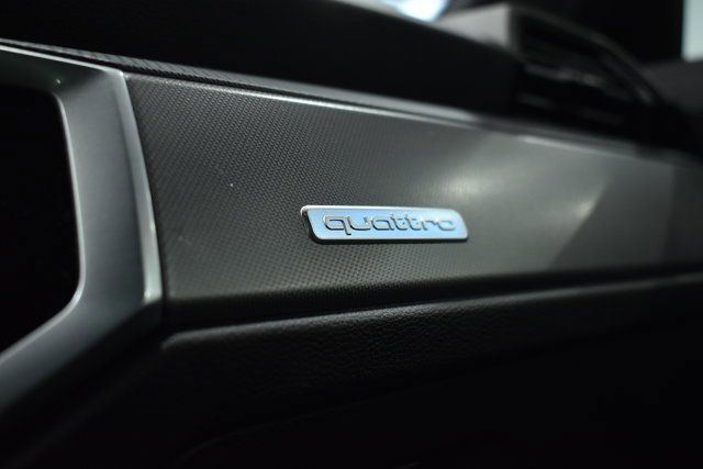 Used 2022 Audi Q3 2.0T Premium Plus w/ Premium Plus Package image 23