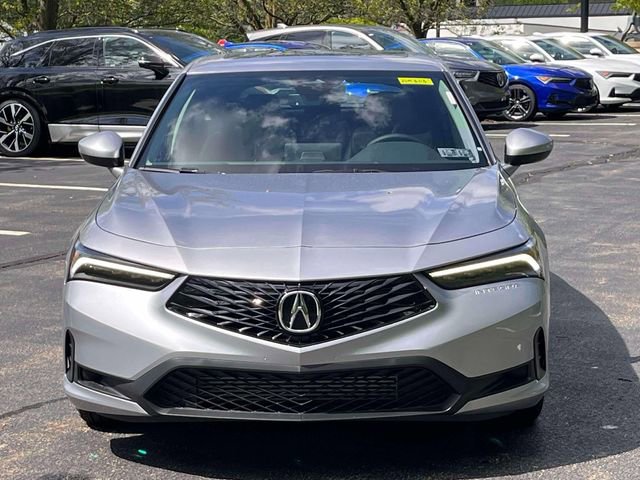 New 2025 Acura Integra image 10