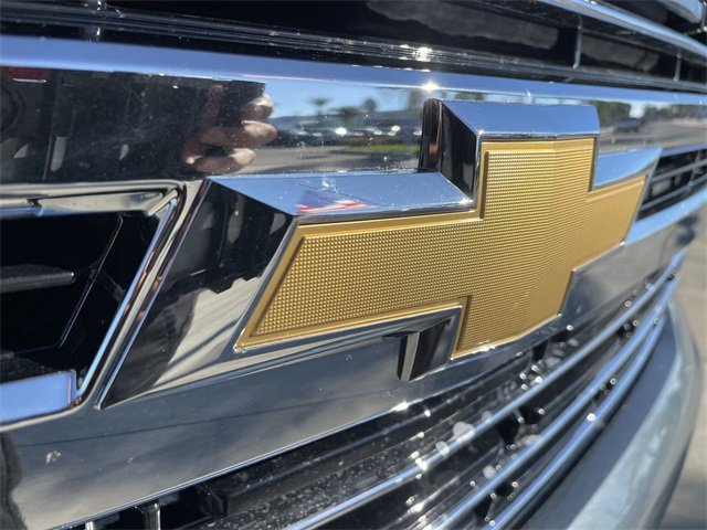 Used 2021 Chevrolet Tahoe LT image 30