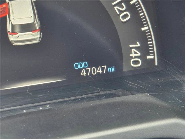 Used 2024 Toyota RAV4 LE image 11