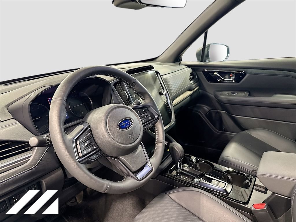 Certified 2026 Subaru Forester Limited AWD/4WD image 9