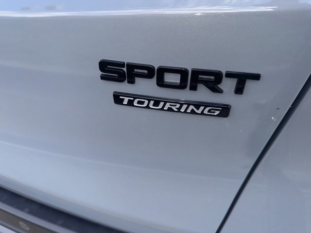 New 2026 Honda CR-V Sport Touring image 9