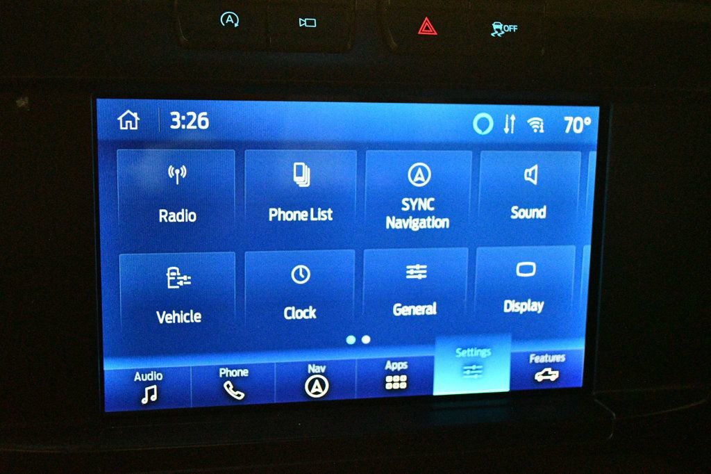 Used 2021 Ford F150 XL w/ STX Appearance Package image 51