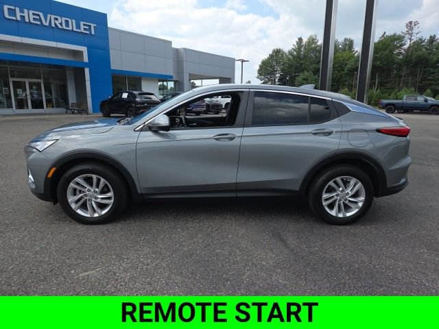 Used 2024 Buick Envista Preferred w/ Convenience I Package FWD image 6