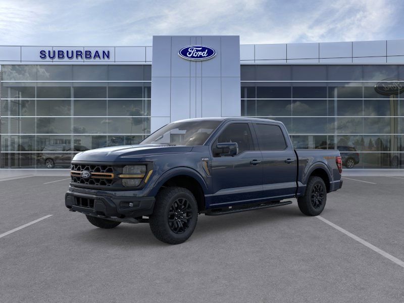 New 2026 Ford F150 Tremor w/ Equipment Group 402A High AWD/4WD image 1