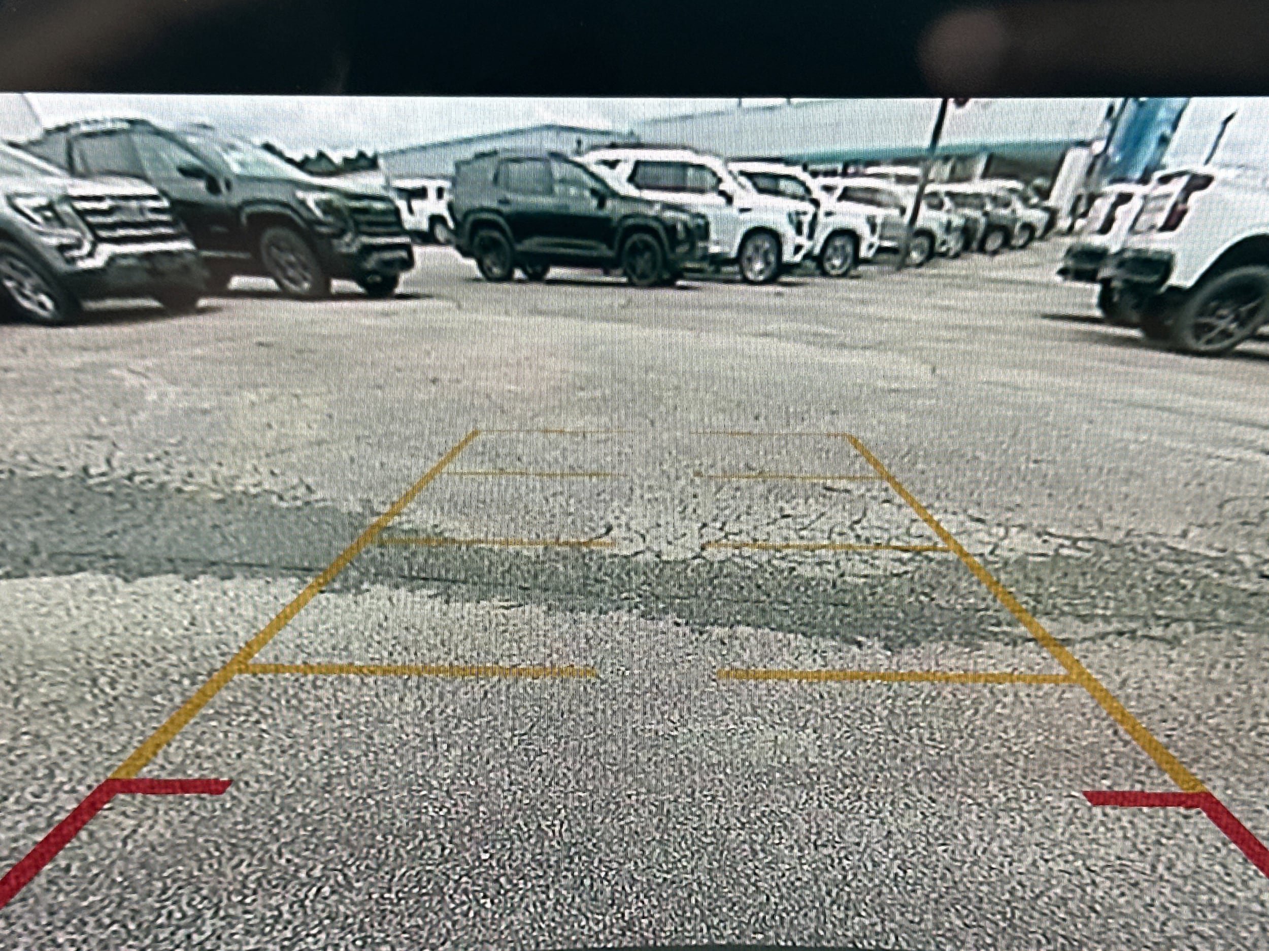 New 2026 Chevrolet TrailBlazer RS w/ Driver Confidence Package FWD image 30